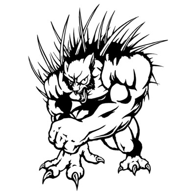 Porcupine